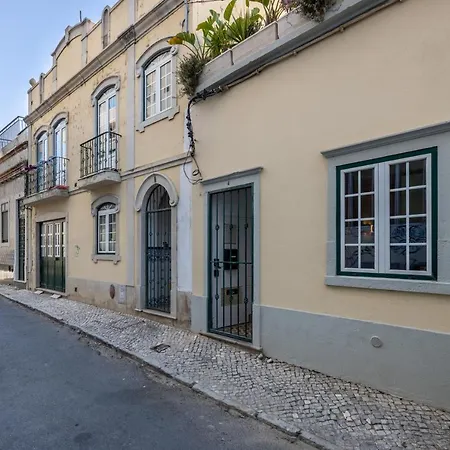 Casa Da Selva Holiday home Faro
