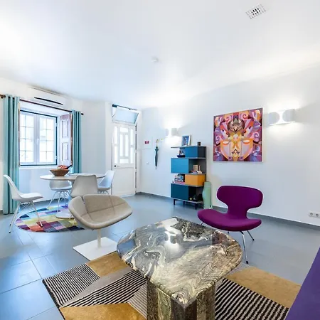Holiday home Casa Da Selva Faro