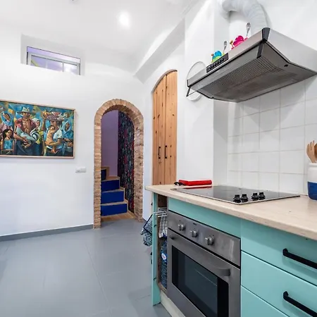 Casa Da Selva Holiday home Faro