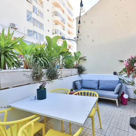 Casa Da Selva Holiday home