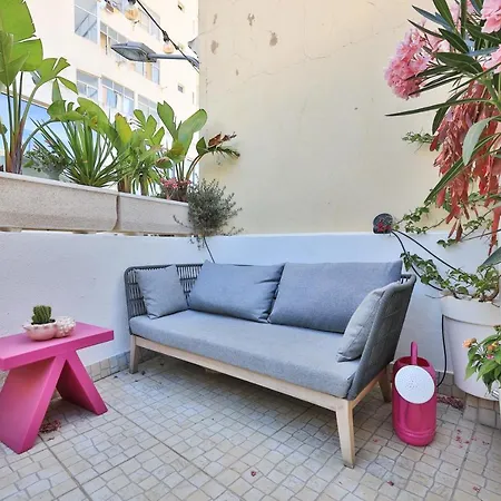 Casa Da Selva Holiday home Faro