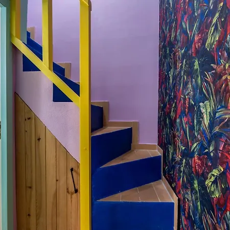 Сasa de vacaciones Casa Da Selva *